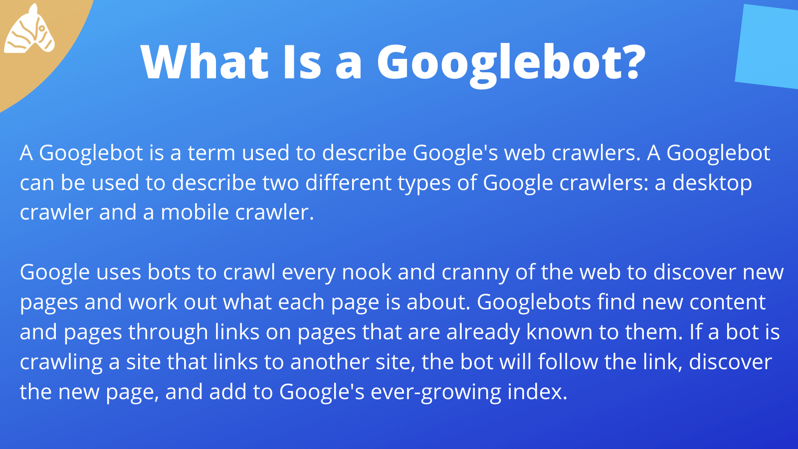 Googlebot: what the Google crawler is, how it works and how it analyses  sites