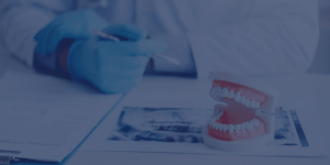 Dentist SEO Icon