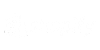 White Shopify Logo